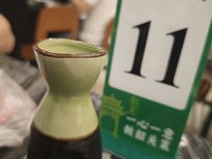 -美极鲜食坊(宝安南路店)