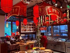 -唐师傅湘西名菜馆(武陵路店)