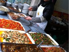 iphone_upload_pic-十一街苍蝇馆子转经消江湖菜(九眼桥十一街店)