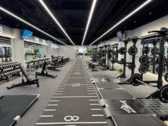 -TMG潮流健身(奥体莲荷里店)