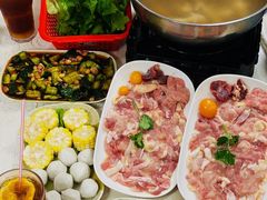 -小煵记·打边炉(西丽文光店)