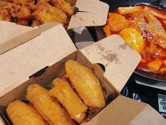 -Kyochon1991校村(共和路店)