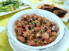 -海鲜街菜馆(海珠南路店)