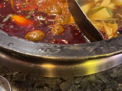 -蜀大侠火锅(总府路店)