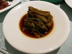 老谭脆瓜-张福记(五一公园店)