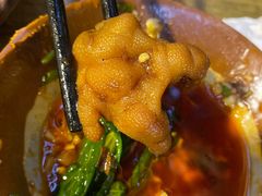 -菜园坝老火锅(金岛店)