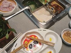 -海底捞火锅(亲贤北街店)
