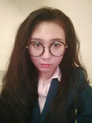 -HQ半永久纹绣纹眉