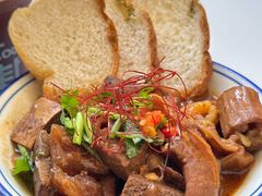-CowCow其其·牛杂咖啡公司(六运店)