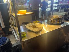 -为民烧烤吧.自贡爆炒菜(收录20年好店)