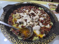 -金三可市井水煮鱼(金碧园店)