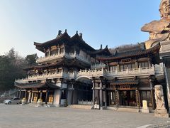 -句容茅山景区