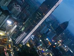 -无锡苏宁JW万豪酒店-大堂酒廊
