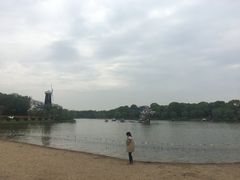 -上海鲜花港