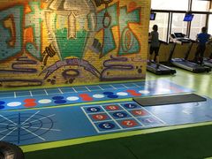 -RoMan罗马健身工作室(莘庄店)