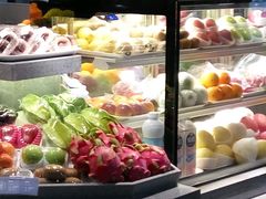 -每日新鲜水果吧(南京东路店)