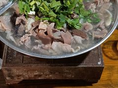 -小杨翘脚牛肉