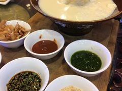 -乔家满族八大碗(流水沟店)