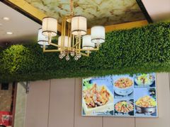 -正阳春烤鸭(华捷道店)