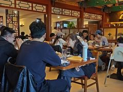 -申德勒加油站西餐厅(日坛路总店)