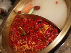 -小龙坎火锅(全球总店)