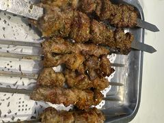 -紫光园·烤鸭(吕家营店)