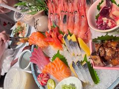 -松鹤精致料理(五一中路店)