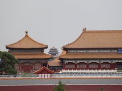 -天安门城楼