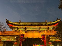 -翠湖公园