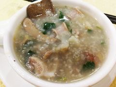 猪杂粥-标记美食新鲜猪杂(兴南大道店)