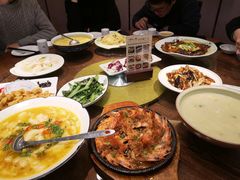 -一味一厨(泰华店)