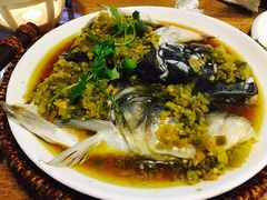 -旅马餐厅(茅家埠店)