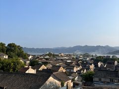 -东钱湖旅游度假区