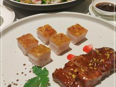 -广州富力丽思卡尔顿酒店·丽轩·粤菜