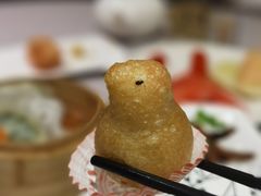 榴莲酥-榕树下海鲜楼(开元店)