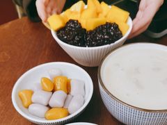 -小团圆糖水铺(襄阳南路店)