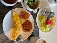 -三亚山海天JW万豪酒店