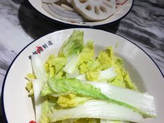 娃娃菜-臻享無招牌·食蛙专门店(太古里店)