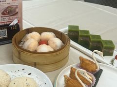 -益健美食大广场(北岭店)