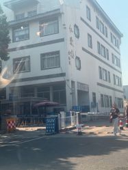 -苏州大学附属儿童医院(景德路院区)