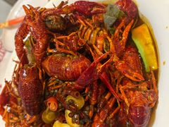 -小田油焖小龙虾(双井店)