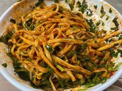 -老陈婆手工面庄