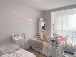 -IDEA·艾蒂尔科技美肤·日式美甲美睫集合店