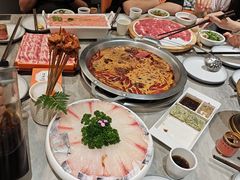 -万物生江北老火锅(海骏达店)
