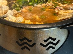 -探鱼·鲜青椒爽麻烤鱼(天河优托邦店)
