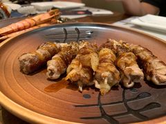 -大渔铁板烧(东城店)