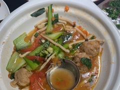 -茅庐川菜(威高广场店)