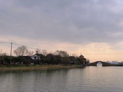 -石湖景区