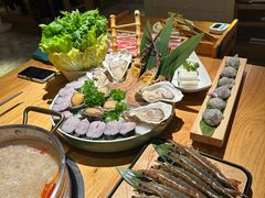 -山海蟹庐·海鲜糟粕醋火锅(慈溪店)