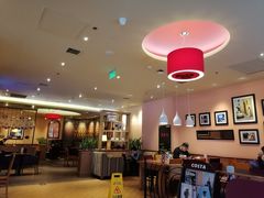 -COSTA COFFEE(房山印象城店)
